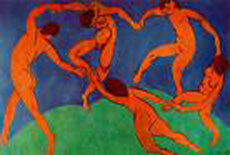 Matisse